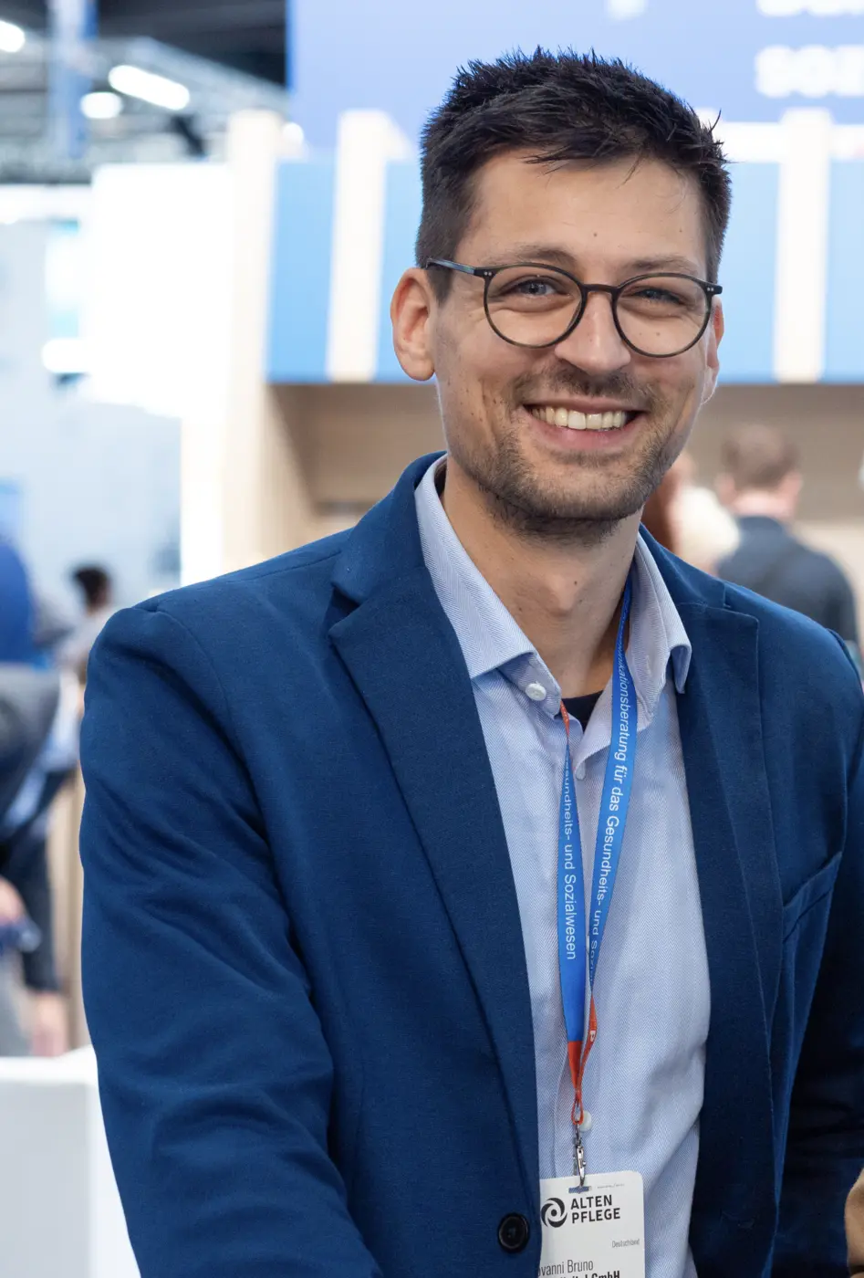 Giovanni Bruno
