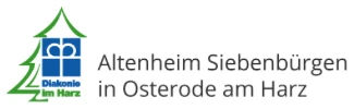 Altenheim Siebenbürgen Logo Altenheim Siebenbürgen