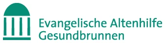 Evangelische Altenhilfe Gesundbrunnen Logo Evangelische Altenhilfe Gesundbrunnen