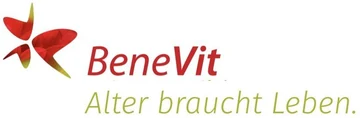 BeneVit Holding GmbH Logo BeneVit Holding GmbH