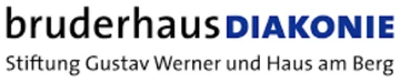 Bruderhaus Diakonie Logo Bruderhaus Diakonie