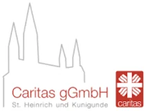 Caritas gGmbH Logo Caritas gGmbH
