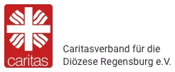 Caritasverband für die Diözese Regensburg Logo Caritasverband für die Diözese Regensburg