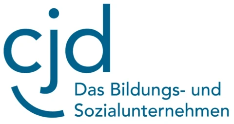 CJD Logo CJD