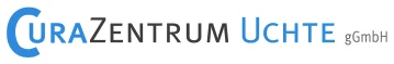 CuraZentrum Uchte Logo CuraZentrum Uchte