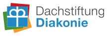 Dachstiftung Diakonie Logo Dachstiftung Diakonie