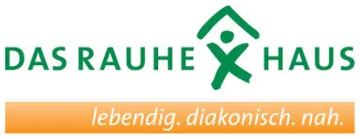 Das Rauhe Haus Logo Das Rauhe Haus