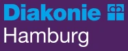 Diakonie Hamburg Logo Diakonie Hamburg