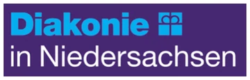 Diakonie in Niedersachsen Logo Diakonie in Niedersachsen