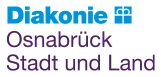 Diakonie Osnabrück Stadt und Land Logo Diakonie Osnabrück Stadt und Land