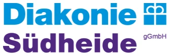 Diakonie Südheide Logo Diakonie Südheide