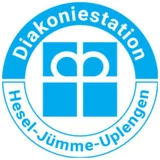 Diakoniestation Hesel-Jümme-Uplengen Logo Diakoniestation Hesel-Jümme-Uplengen
