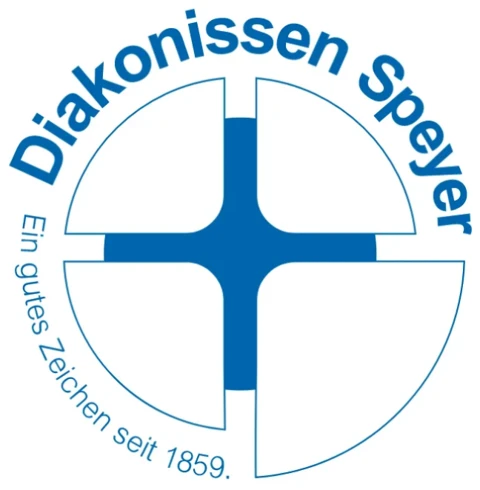 Diakonissen Speyer Logo Diakonissen Speyer