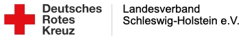 DRK Landesverband Schleswig-Holstein Logo DRK Landesverband Schleswig-Holstein