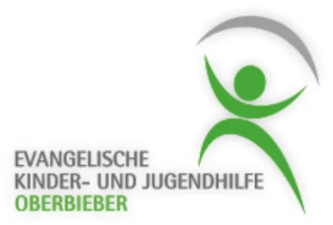 Evangelische Kinder- und Jugendhilfe Oberbieber Logo Evangelische Kinder- und Jugendhilfe Oberbieber