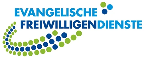 Evangelische Freiwilligendienste Logo Evangelische Freiwilligendienste