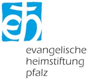 Evangelische Heimstiftung Pfalz Logo Evangelische Heimstiftung Pfalz