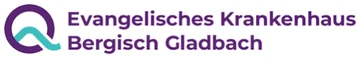 Evangelisches Krankenhaus Bergisch Gladbach Logo Evangelisches Krankenhaus Bergisch Gladbach