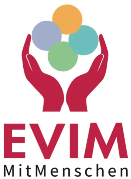 EVIM Logo EVIM