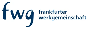frankfurter werkgemeinschaft Logo frankfurter werkgemeinschaft