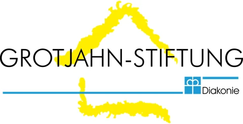 Grotjahn-Stiftung Logo Grotjahn-Stiftung