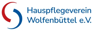 Hauspflegeverein Wolfenbüttel Logo Hauspflegeverein Wolfenbüttel