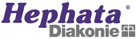 Hephata Diakonie Logo Hephata Diakonie