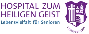 Hospital zum Heiligen Geist Logo Hospital zum Heiligen Geist
