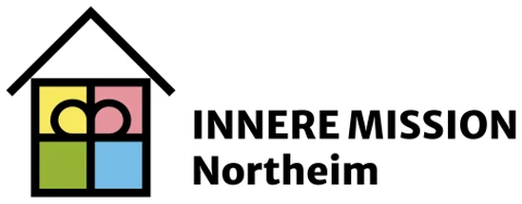Innere Mission Northeim Logo Innere Mission Northeim