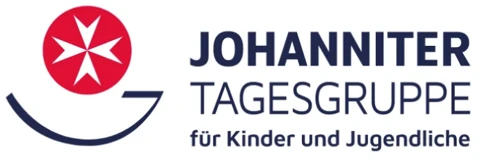 Johanniter Tagesgruppe Logo Johanniter Tagesgruppe