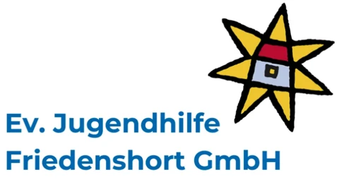 Ev. Jugendhilfe Friedenshort Logo Ev. Jugendhilfe Friedenshort