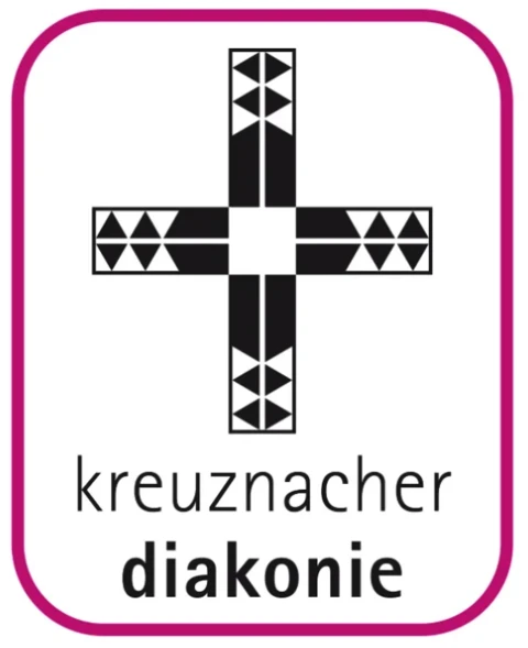 kreuznacher diakonie Logo kreuznacher diakonie