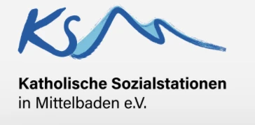 Katholische Sozialstationen Mittelbaden Logo Katholische Sozialstationen Mittelbaden
