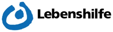 Lebenshilfe Logo Lebenshilfe