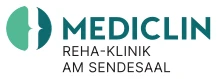 MediClin Reha-Klinik am Sendesaal Logo MediClin Reha-Klinik am Sendesaal