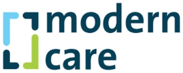 Modern Care GmbH Logo Modern Care GmbH