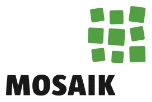Mosaik-Berlin Logo Mosaik-Berlin