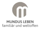 MUNDUS Senioren-Residenzen Logo MUNDUS Senioren-Residenzen