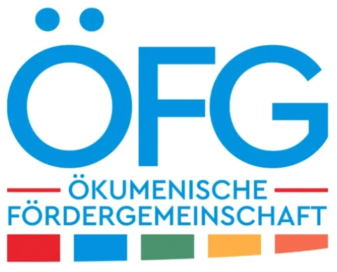 ÖFG – Ökumenische Fördergemeinschaft Logo ÖFG – Ökumenische Fördergemeinschaft
