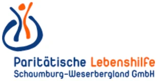 Paritätische Lebenshilfe Schaumburg-Weserbergland Logo Paritätische Lebenshilfe Schaumburg-Weserbergland