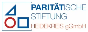 Paritätische Stiftung Heidekreis Logo Paritätische Stiftung Heidekreis
