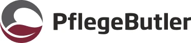 PflegeButler Logo PflegeButler