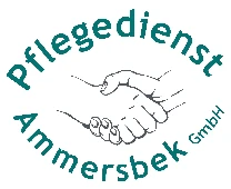 Pflegedienst Ammersbek Logo Pflegedienst Ammersbek