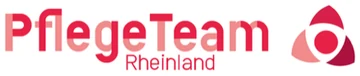 Pflegeteam Rheinland Logo Pflegeteam Rheinland