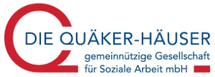 Die Quäker-Häuser Logo Die Quäker-Häuser