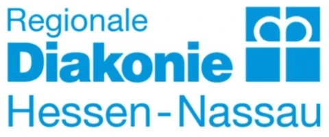 Regionale Diakonie Hessen-Nassau Logo Regionale Diakonie Hessen-Nassau