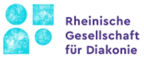 Rheinische Gesellschaft für Diakonie Logo Rheinische Gesellschaft für Diakonie