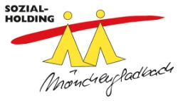 Sozial-Holding Mönchengladbach Logo Sozial-Holding Mönchengladbach