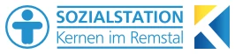 Sozialstation Kernen im Remstal Logo Sozialstation Kernen im Remstal