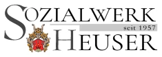 Sozialwerk Heuser Logo Sozialwerk Heuser